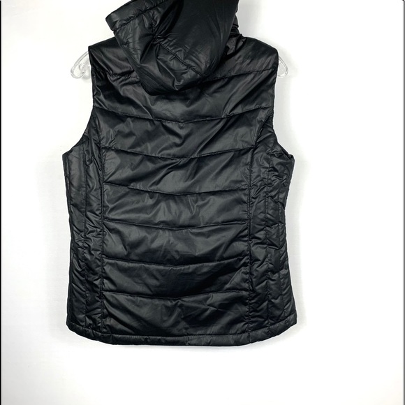 MICHAEL KORSpuffer vest QUILTED jacket